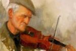 Violon irlandais 2 – Débutant +