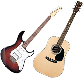 Guitare
