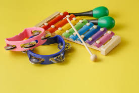 Eveil percussions AVC