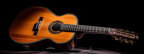 guitare classique