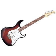 guitare élec