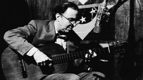 joaogilberto