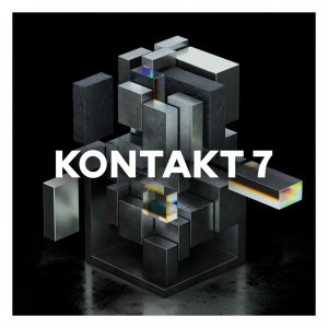 kontakt 7