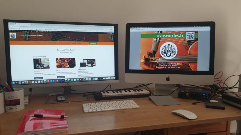 studio avc computers
