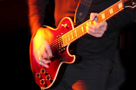 elect guitar