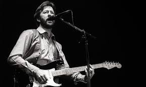 eric clapton