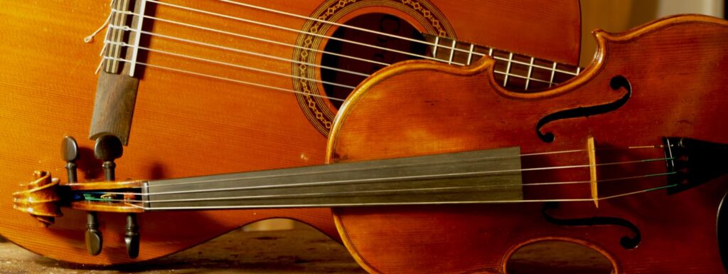 guitar and fiddle2 4 5